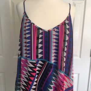 Beautiful summer mini